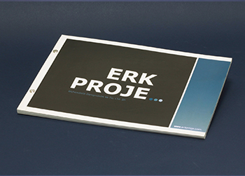 ERK PROJE - Katalog