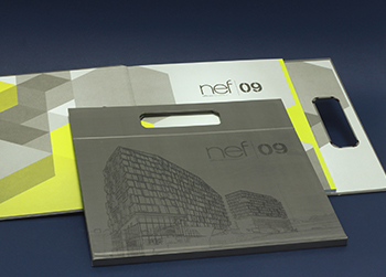 NEF 09 - Çanta Katalog